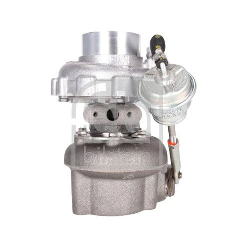 Febi Turbocharger Turbo Unit 191401