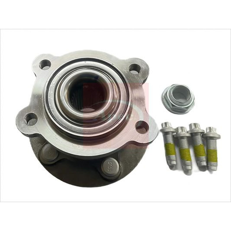Apec Wheel Bearing Kit AWB1870