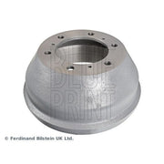 Blue Print Brake Drum Assembly Rear ADC44713