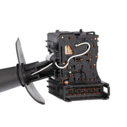 Valeo Steering Column Switch Connectors 251593