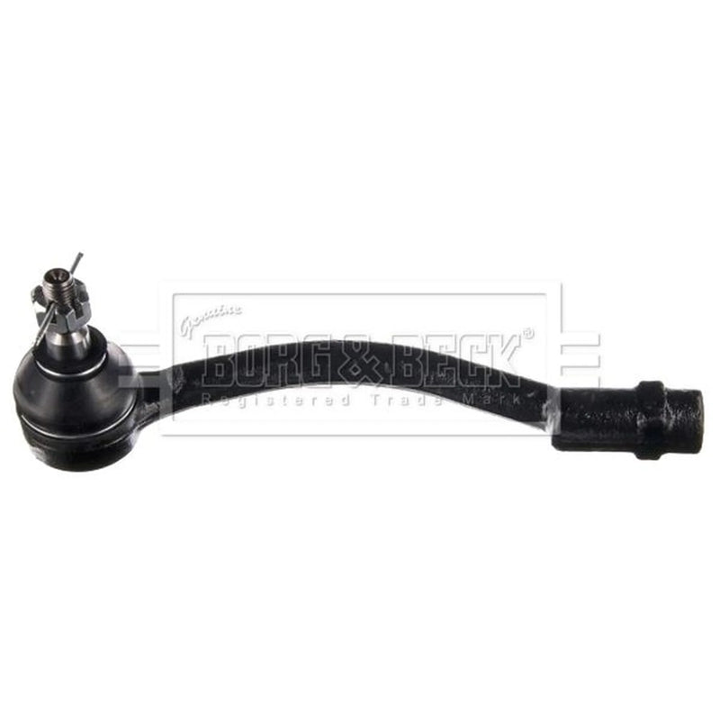 Borg & Beck Steering Tie Rod End Ball Joint BTR6134