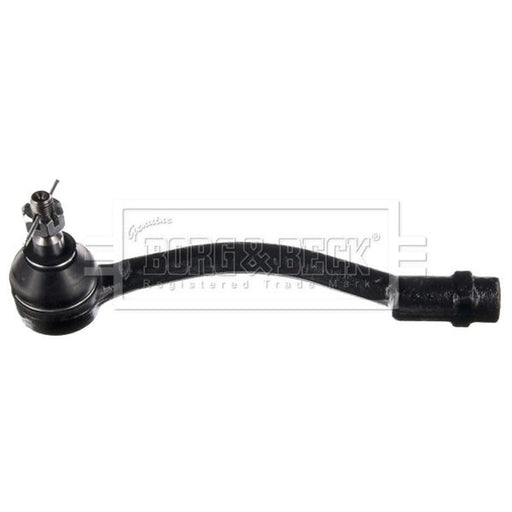 Borg & Beck Steering Tie Rod End Ball Joint BTR6134