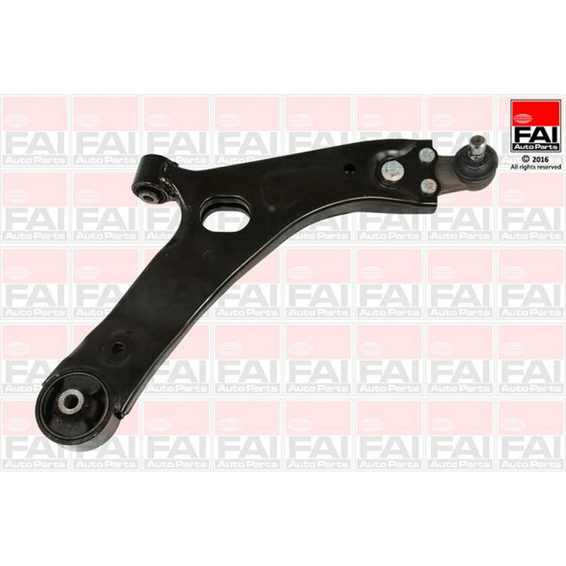 FAI Control/Trailing Arm SS7654