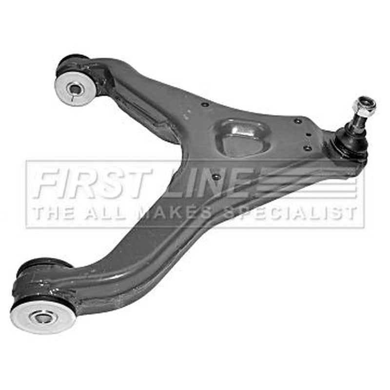 First Line Control/Trailing Arm FCA6631