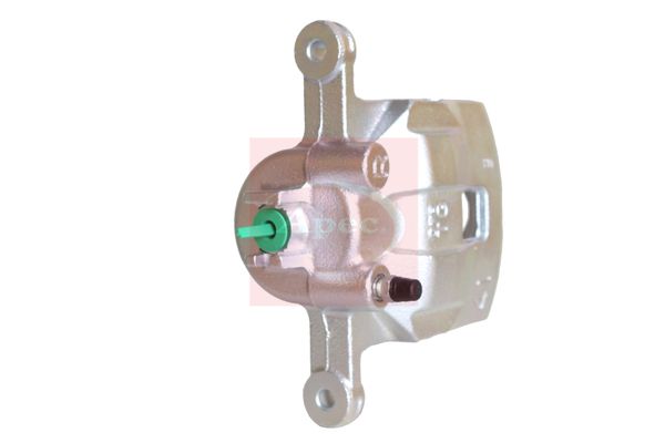 Apec Brake Caliper Assembly Front Right