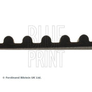 Blue Print Timing Belt Cambelt 211 Teeth ADT37529