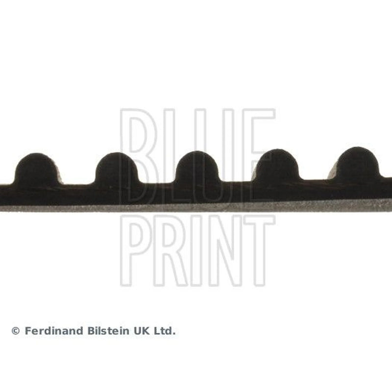 Blue Print Timing Belt Cambelt 211 Teeth ADT37529