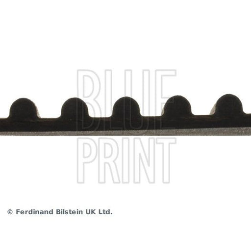 Blue Print Timing Belt Cambelt 211 Teeth ADT37529