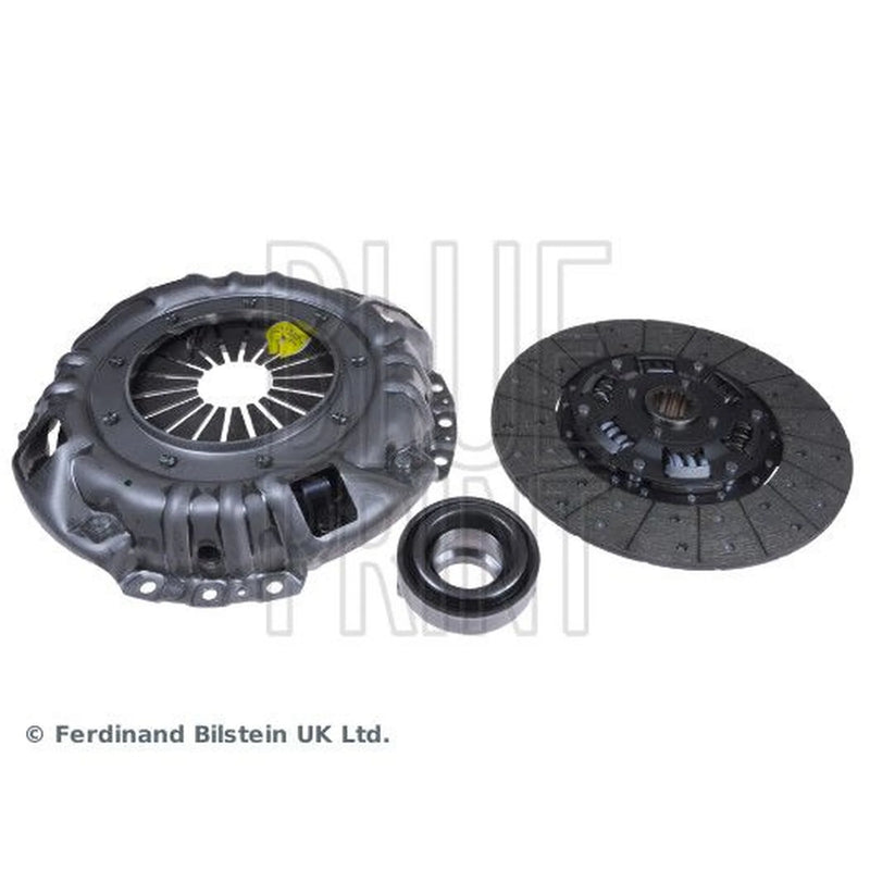 Blue Print Clutch Kit Set 3pc 300mm ADC430103