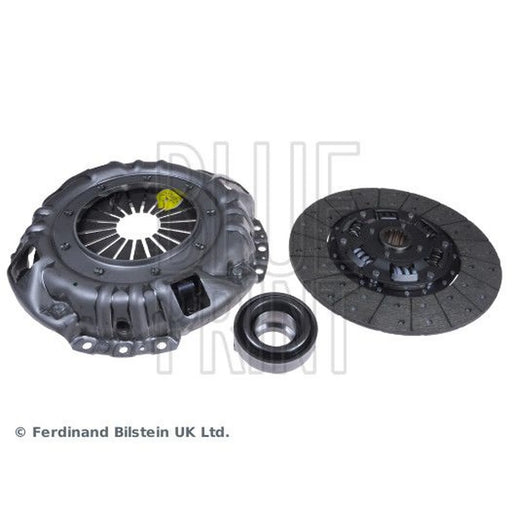 Blue Print Clutch Kit Set 3pc 300mm ADC430103
