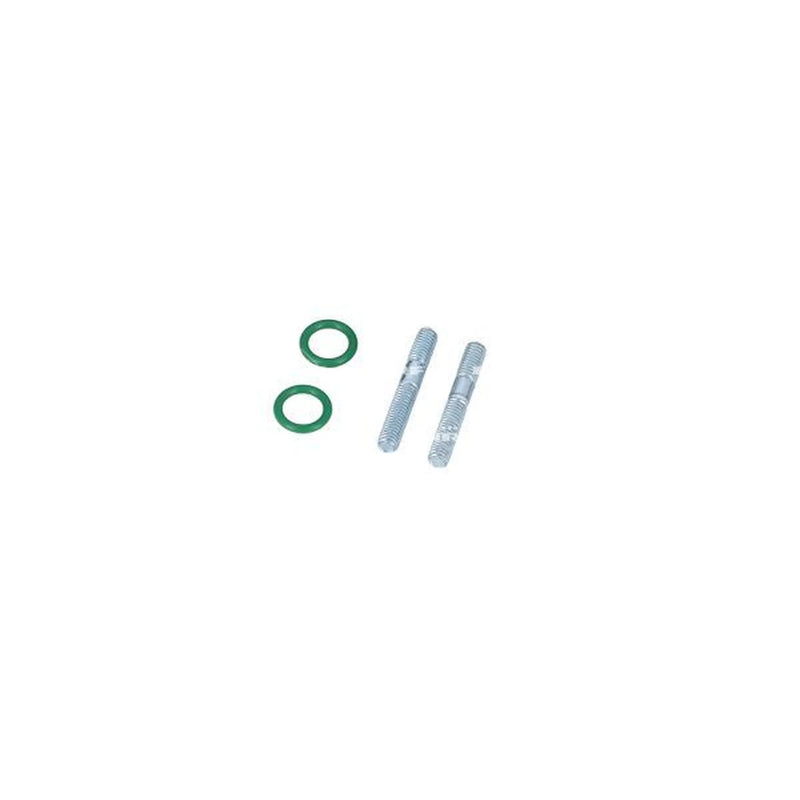 NRF Air Conditioning Condenser 35596