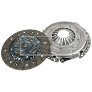 Borg & Beck Clutch Kit Set 3pc 240mm HK7881