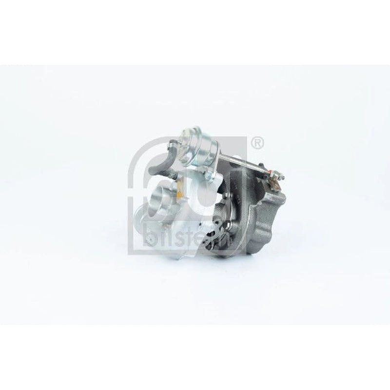 Febi Turbocharger Turbo Unit 187431