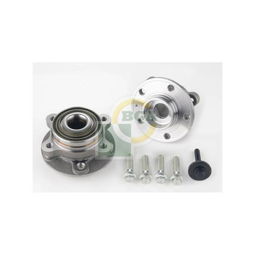 BGA Wheel Bearing Kit 140mm WHB9705K