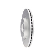 Bosch 2 x Vented Front Brake Discs 0 986 479 744