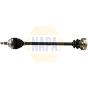 NAPA CV Drive Shaft Driveshaft Front Right NDS1169R