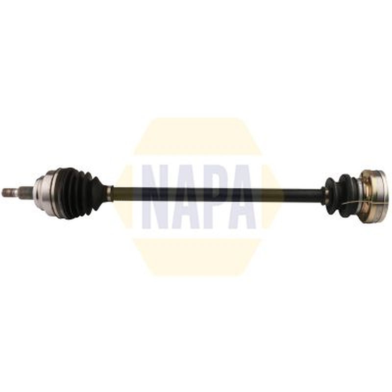 NAPA CV Drive Shaft Driveshaft Front Right NDS1169R