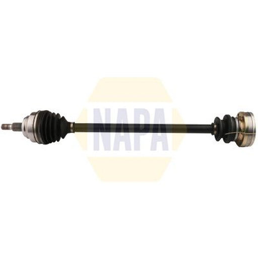 NAPA CV Drive Shaft Driveshaft Front Right NDS1169R