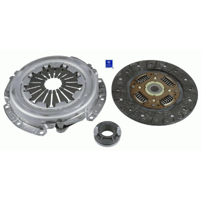 Sachs Clutch Kit Set 3pc 3000954227