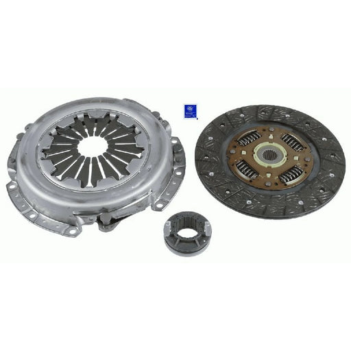 Sachs Clutch Kit Set 3pc 3000954227