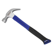 Faithfull Claw Hammer Fibreglass Shaft 567g (20oz) - FAICH20FGN