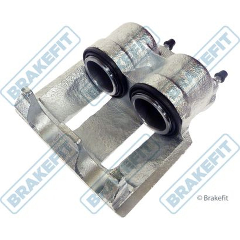 Apec Brake Caliper Assembly Front Left BCA3151E