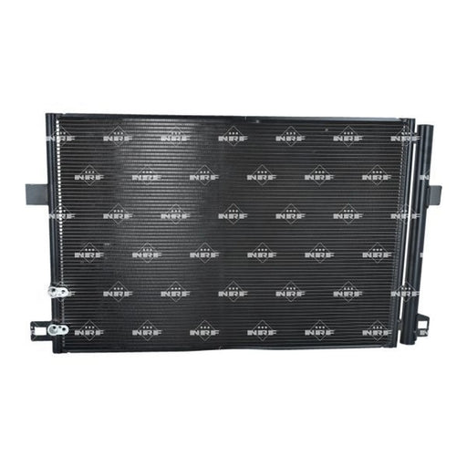 NRF Air Conditioning Condenser 350041