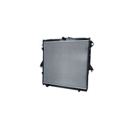 NRF Engine Radiator 59261
