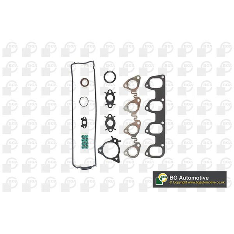 BGA Cylinder Head Gasket Kit HN4368