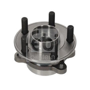 Febi Wheel Bearing Kit Front 85mm 186553