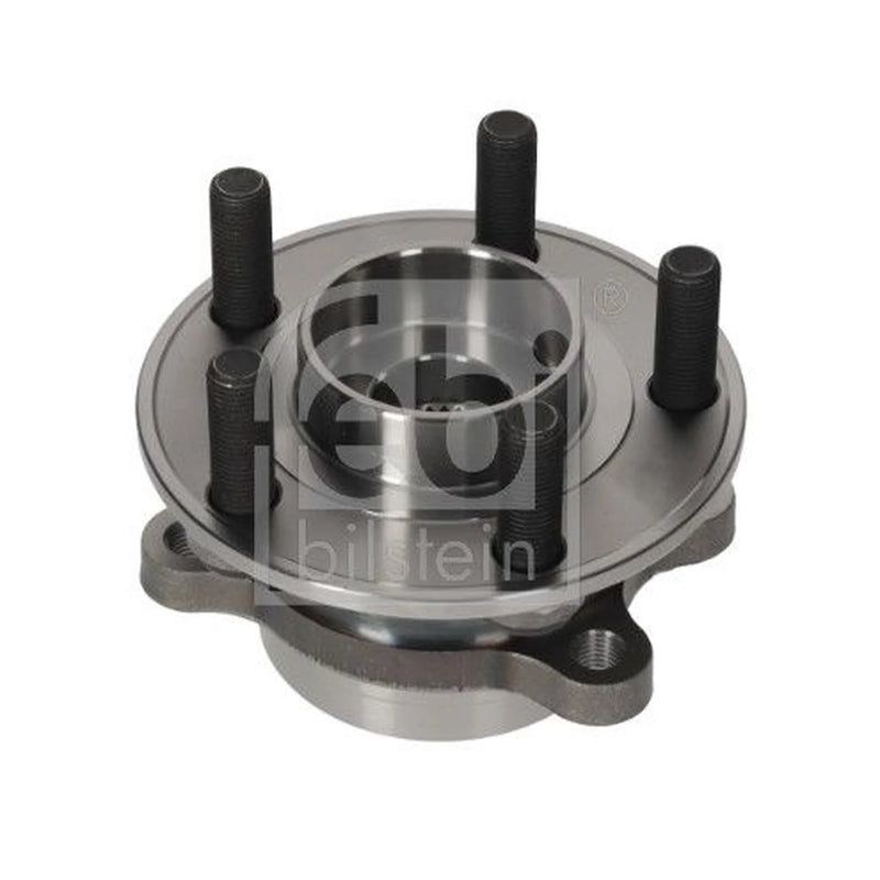 Febi Wheel Bearing Kit Front 85mm 186553