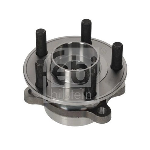 Febi Wheel Bearing Kit Front 85mm 186553