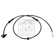 Febi ABS Wheel Speed Sensor Front Left 171435