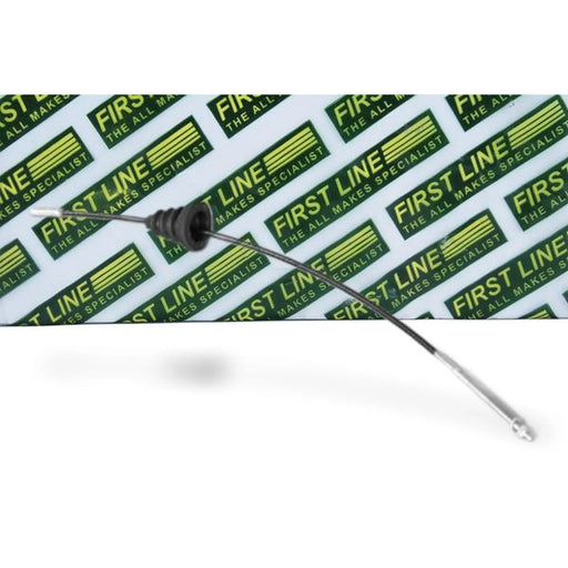 First Line Handbrake Cable Front FKB3127