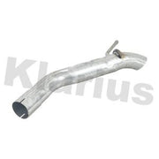 Klarius Exhaust Pipe OD GM719V