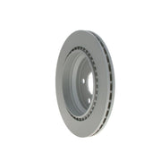 Bosch 2 x Vented Rear Brake Discs 0 986 478 473
