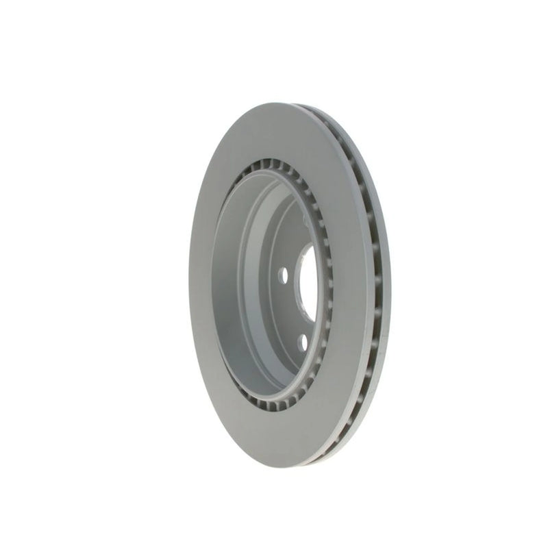 Bosch 2 x Vented Rear Brake Discs 0 986 478 473