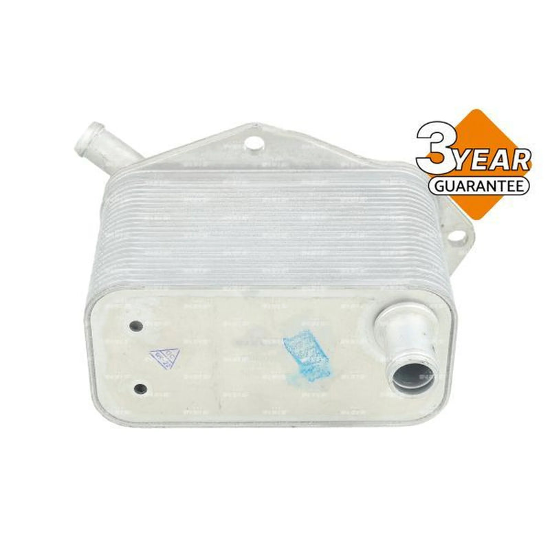 NRF Engine Oil Cooler 31945