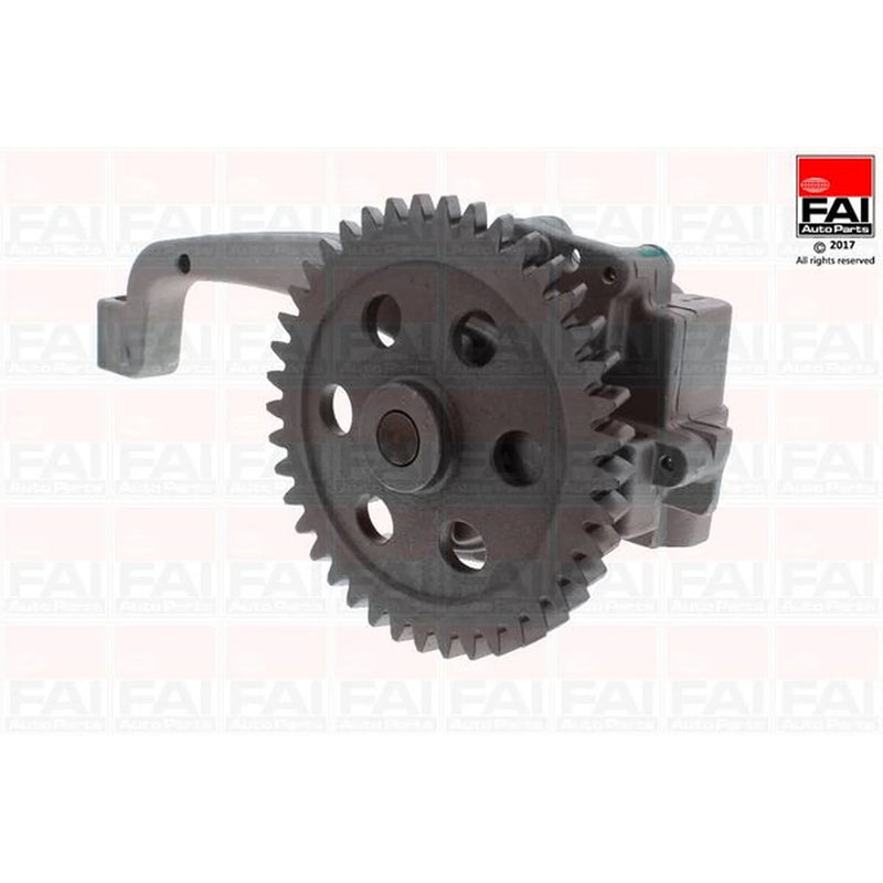 FAI Engine Oil Pump Assembly OP356