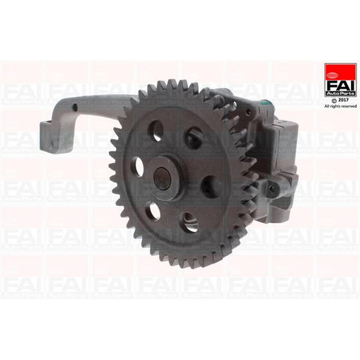 FAI Engine Oil Pump Assembly OP356