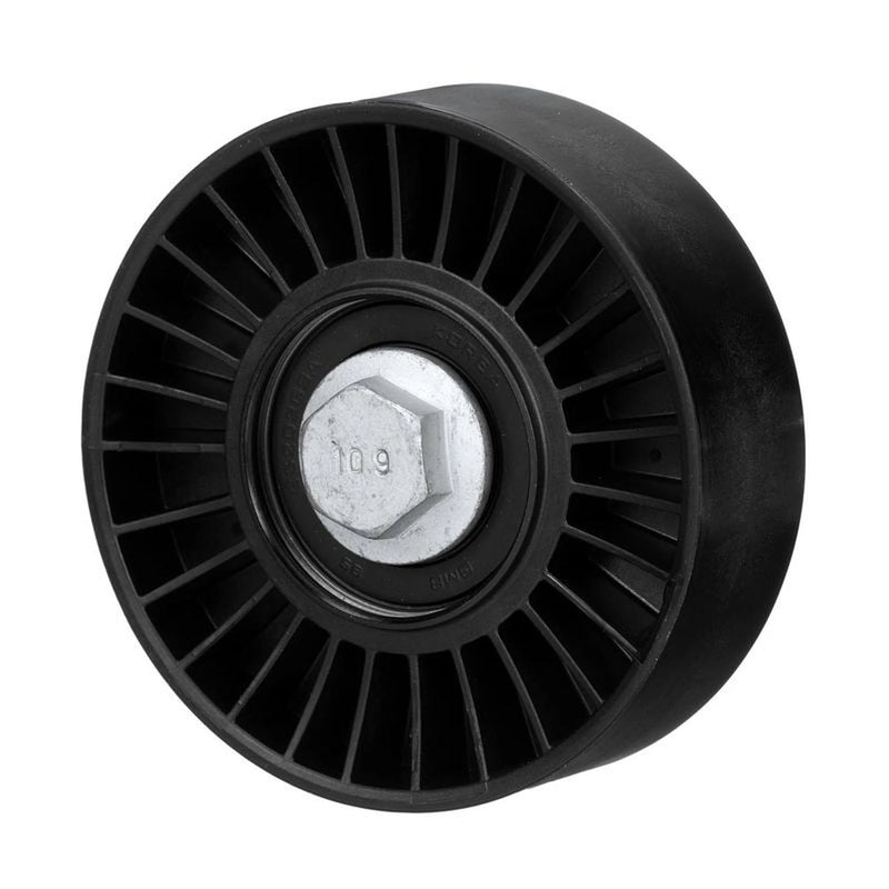 Gates V-Ribbed Belt Deflection/Guide Pulley Lower Left T36780