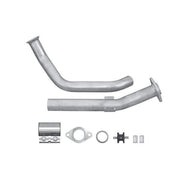 Hella Exhaust Pipe OD 8LA 366 006-391