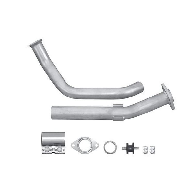 Hella Exhaust Pipe OD 8LA 366 006-391