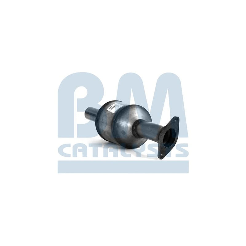 BM Catalysts Homologated Diesel Cat BM80338H
