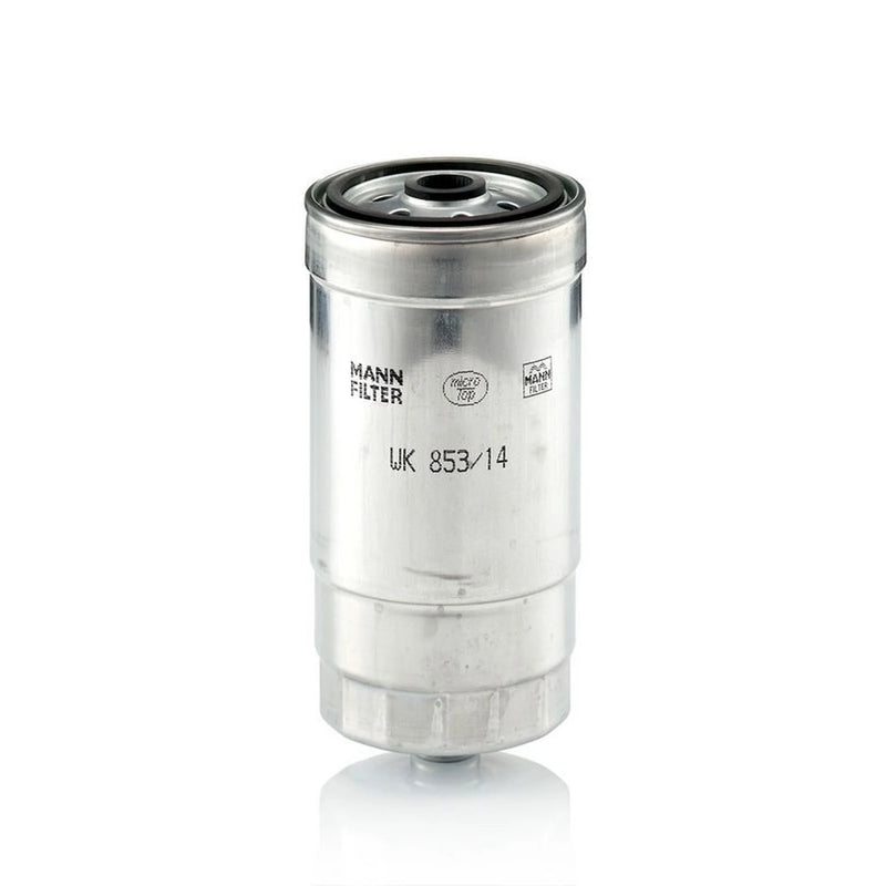 MANN-FILTER Fuel Filter Element WK 853/14 OE 3192226900 3192226901 319223A800