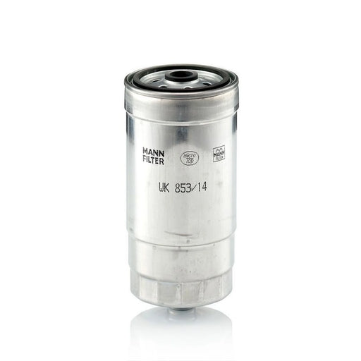 MANN-FILTER Fuel Filter Element WK 853/14 OE 3192226900 3192226901 319223A800