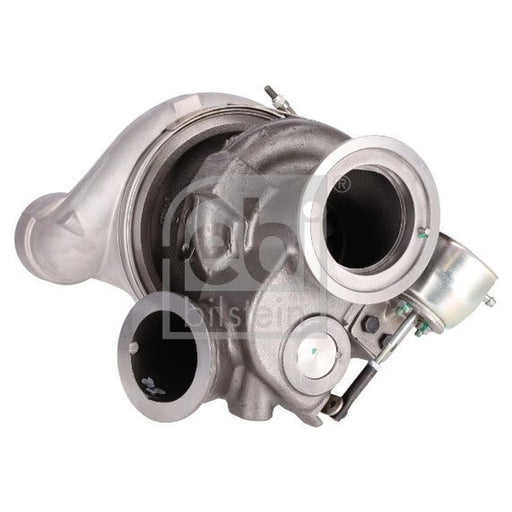 Febi Turbocharger Turbo Unit 190535