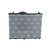 NRF Engine Radiator 550027