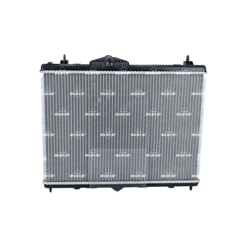 NRF Engine Radiator 550027