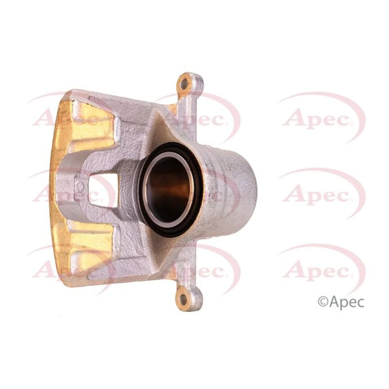 Apec Brake Caliper Assembly Front Right RCA444